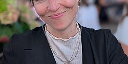 Portrait von Nina Pirk, 