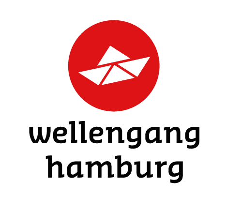 Logo von wellengang hamburg 