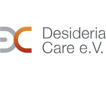 Logo Desideria Care e.V.