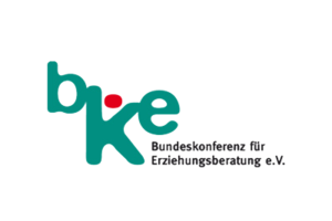 Logo bke - Bundeskonferenz für Erziehungsberatung e.V.